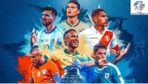 copa america