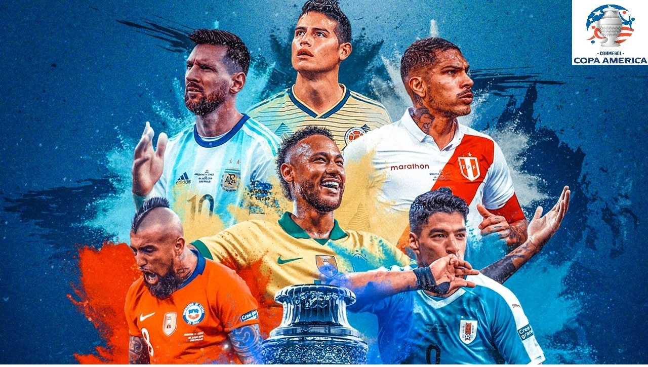 copa america