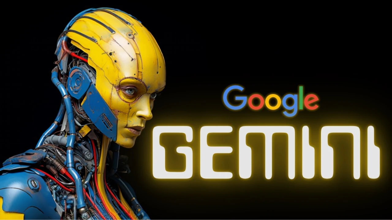 google gemini ai