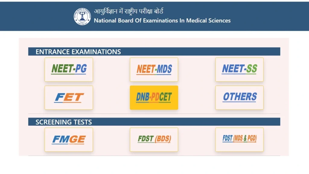 neet pg result