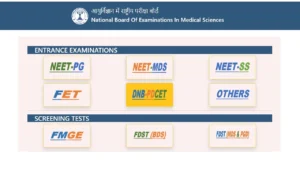 neet pg result