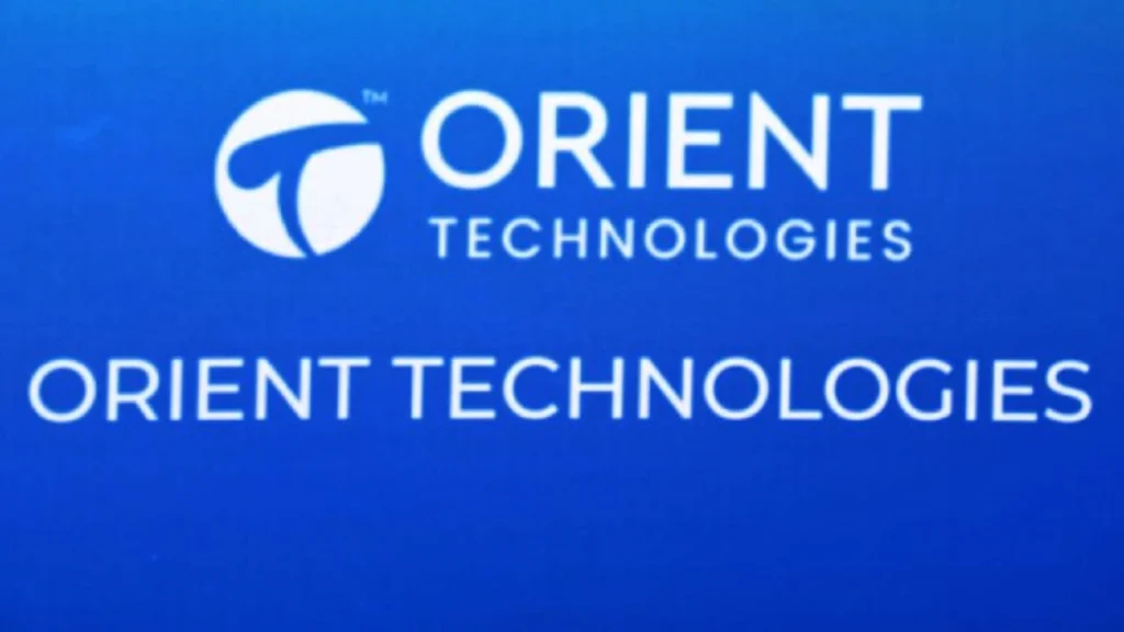 orient technologies ipo