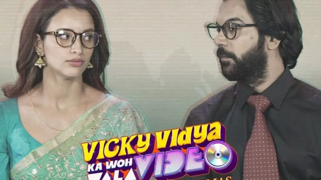 vicky vidya ka woh wala video filmyzilla