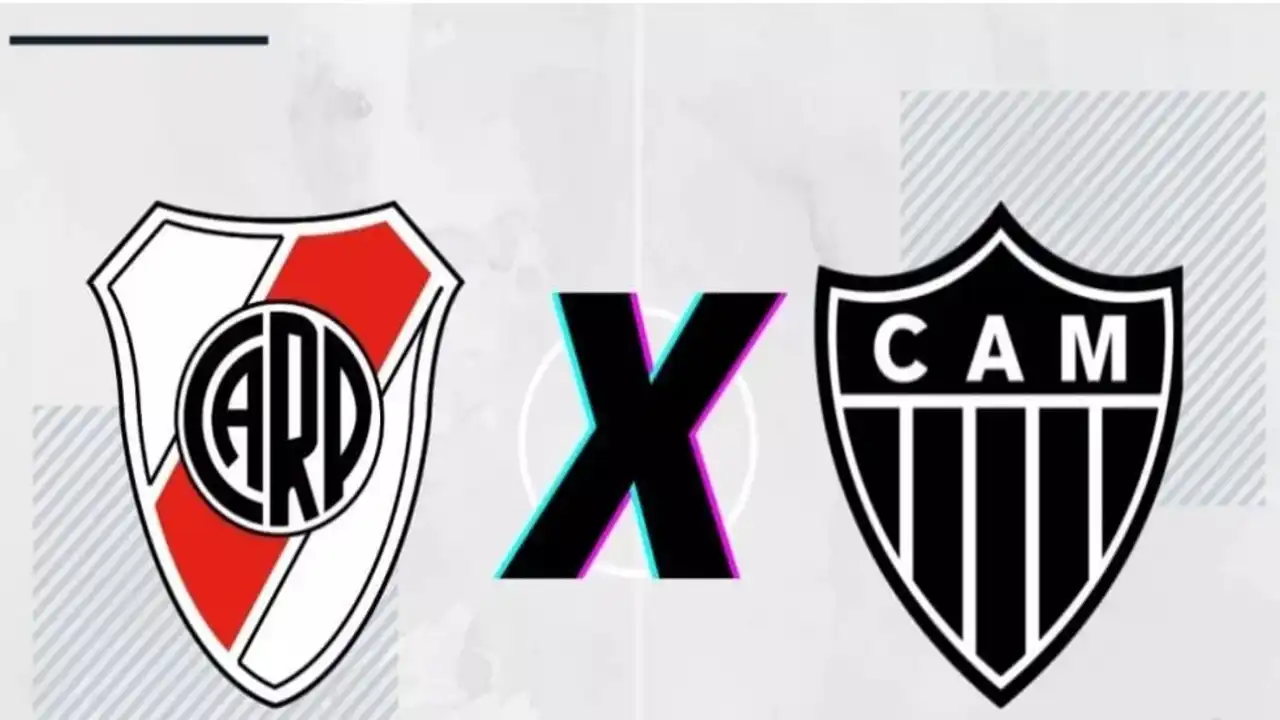 river plate x atlético-mg