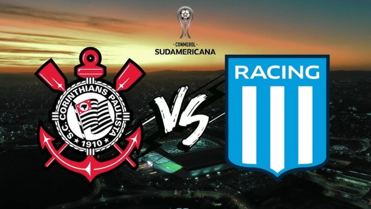 Corinthians and Racing