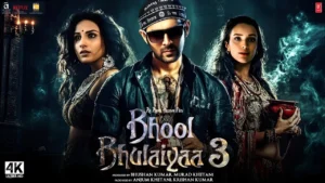 bhool bhulaiyaa 3