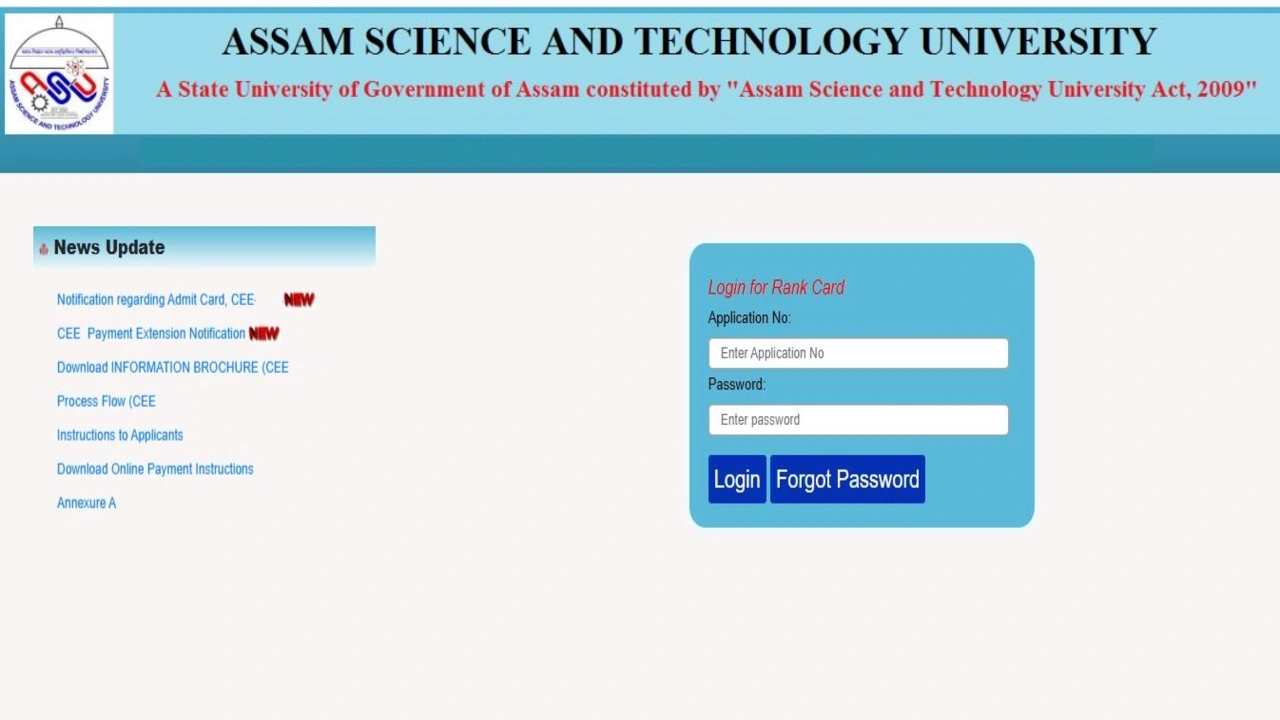 gimt result