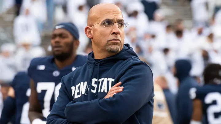 james franklin