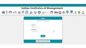 iim cat result