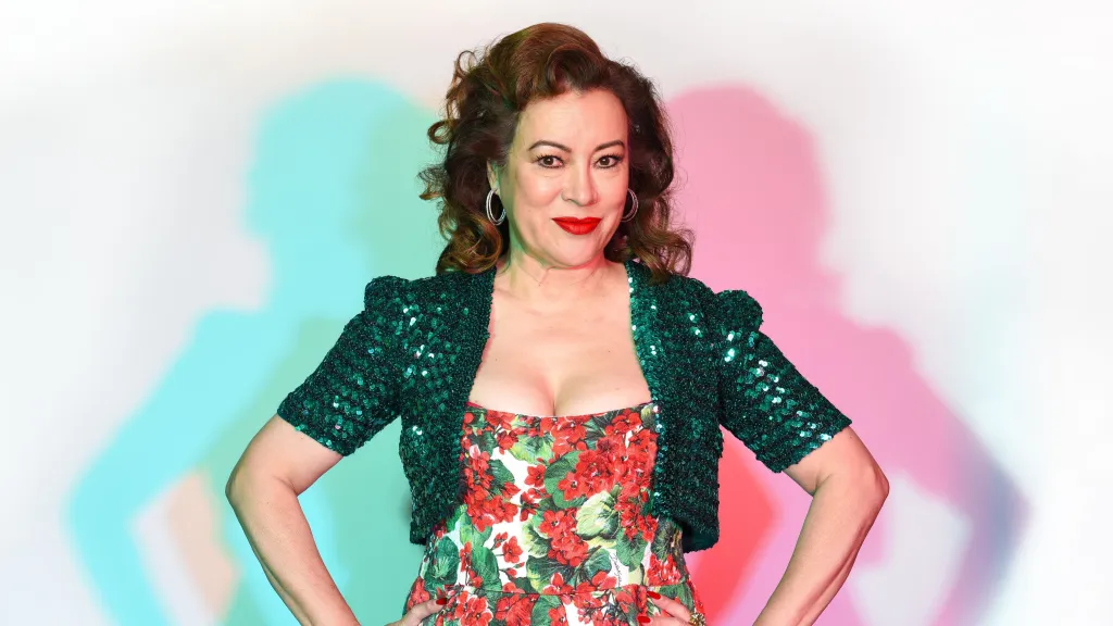 jennifer tilly