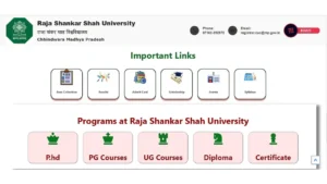 cuc time table