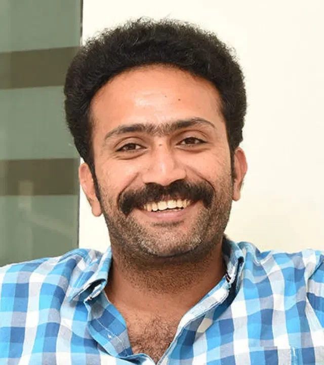 shine tom chacko