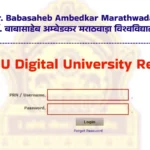 bamu result