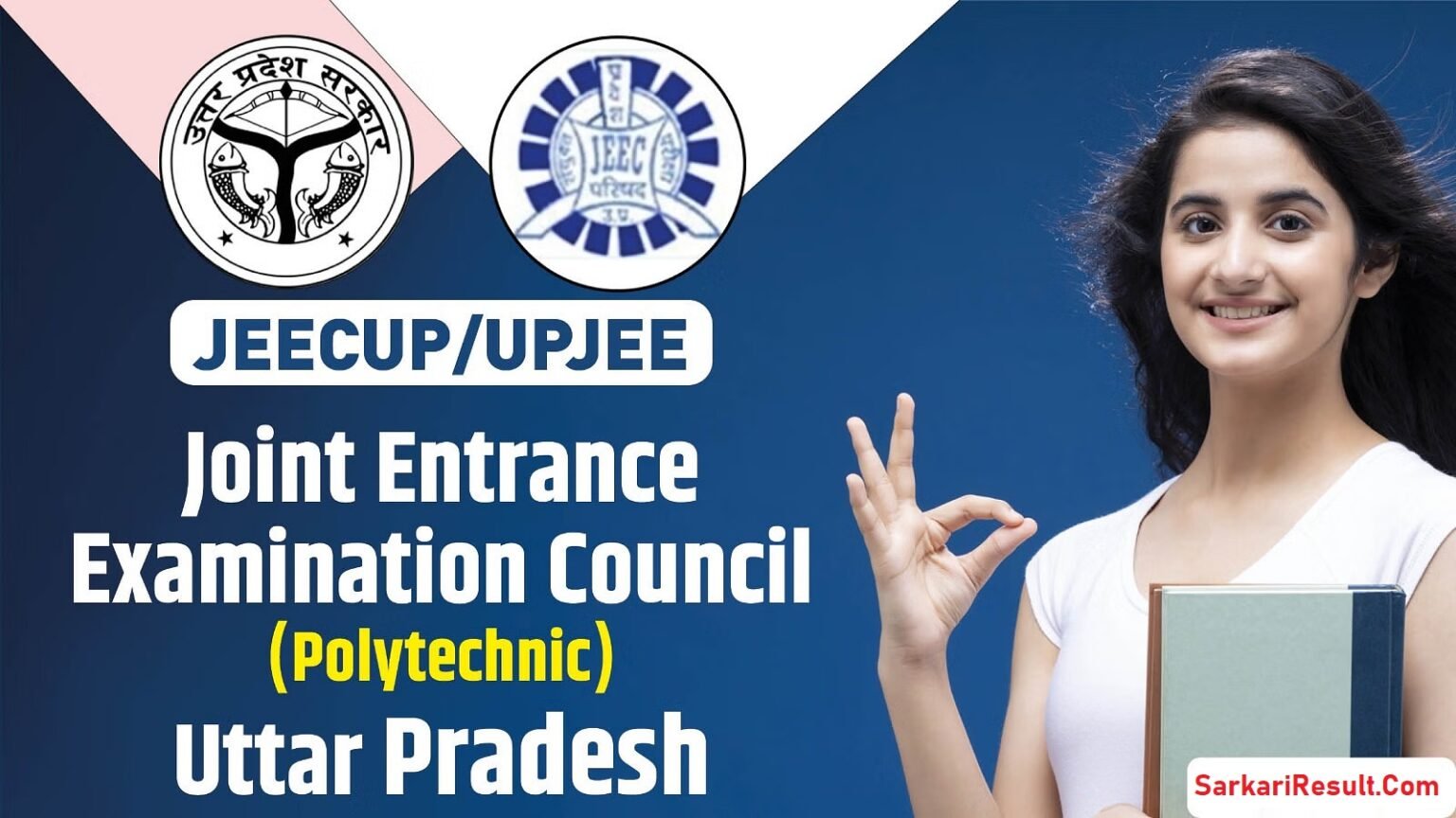 jeecup result
