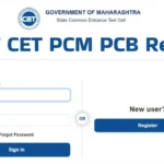 mht cet result
